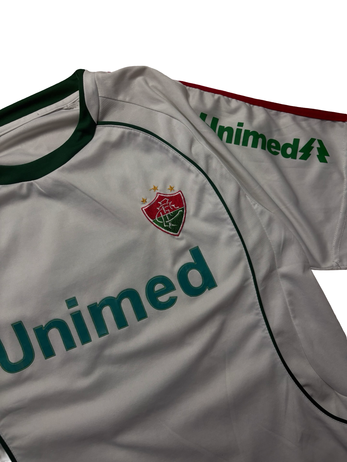 Camiseta Fluminense