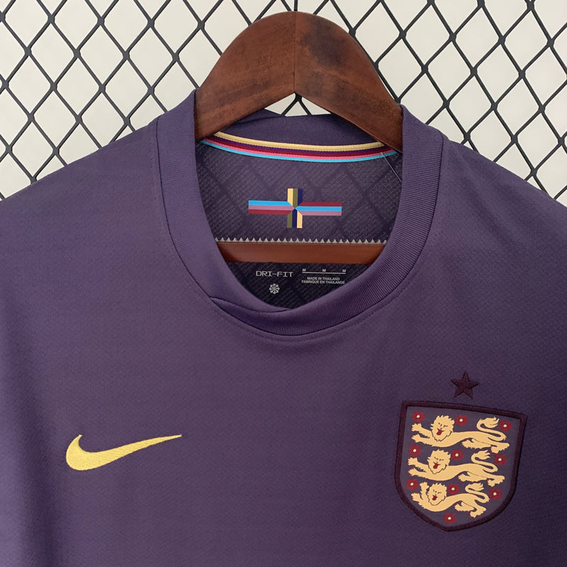 Camisa Inglaterra Away 24/25