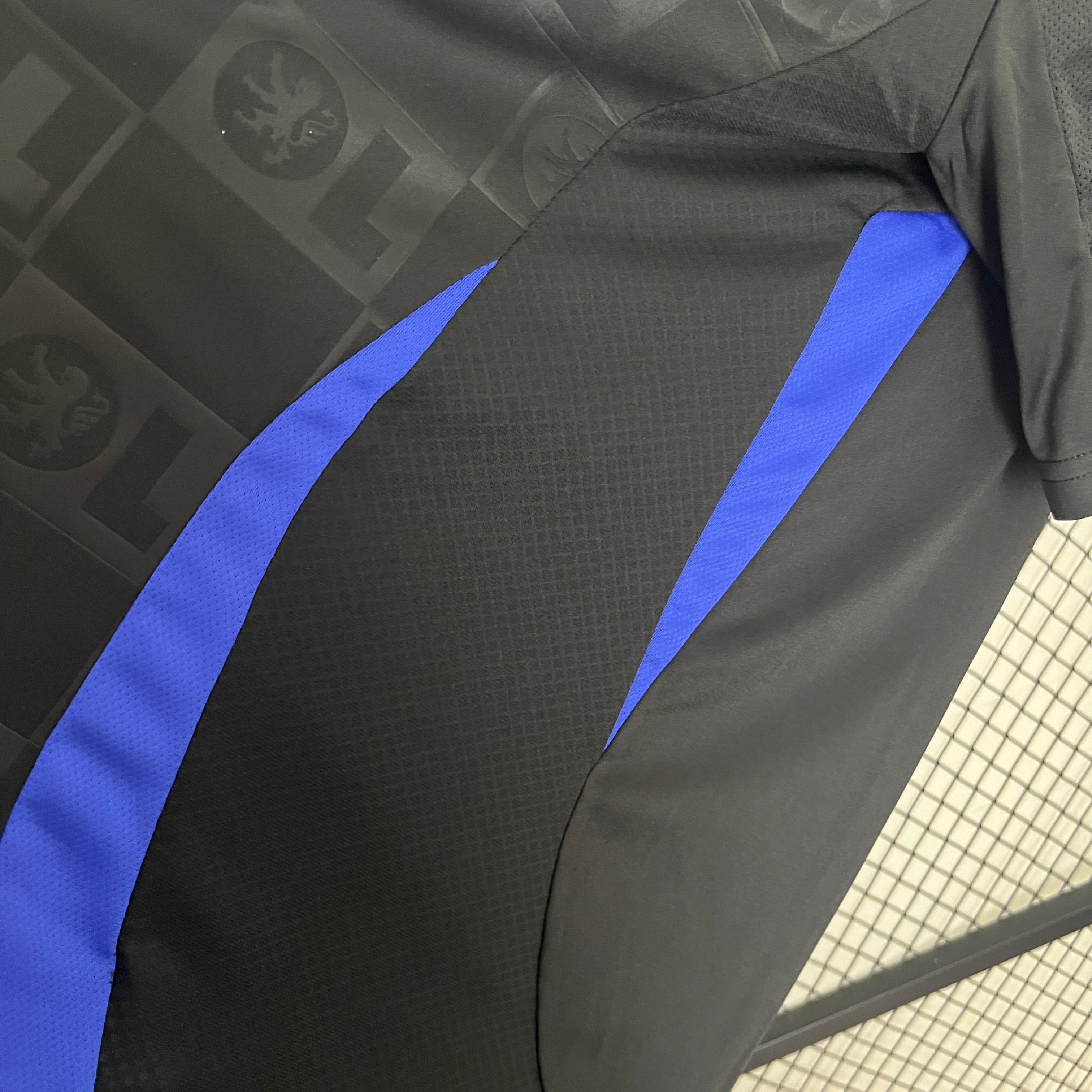 Camisa Lyon Away 24/25