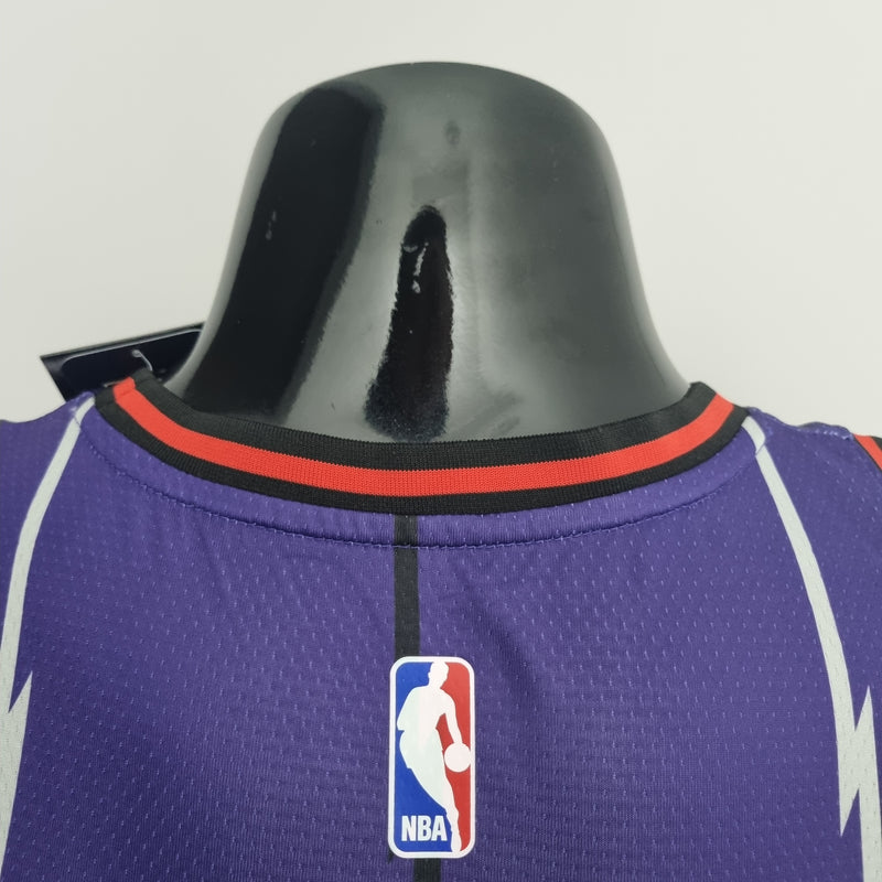 Camisa NBA Toronto Raptors - McGRADY