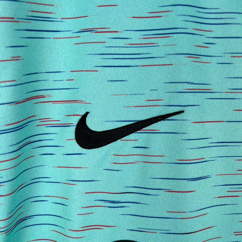 Camisa Barcelona Third Away 23/24