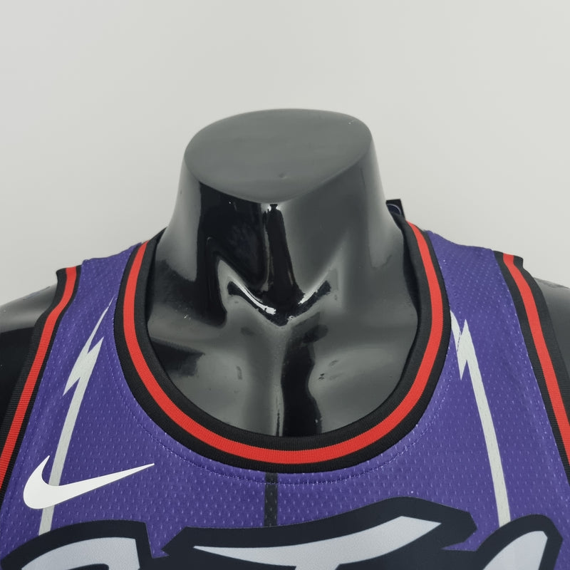 Camisa NBA Toronto Raptors - McGRADY