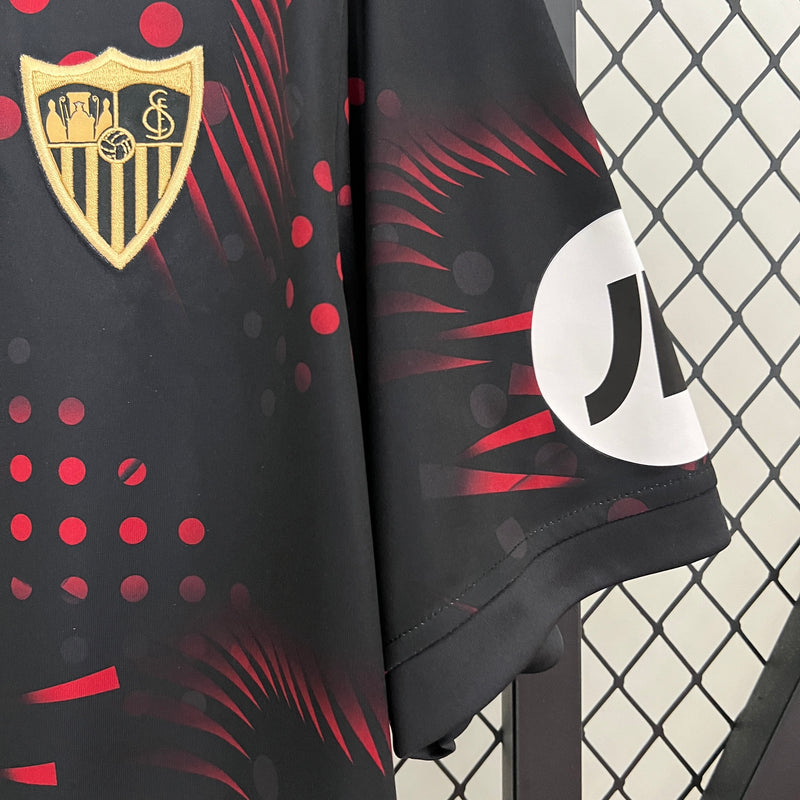 Camisa Sevillla Third Away 24/25