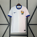 Camisa França Away 24/25