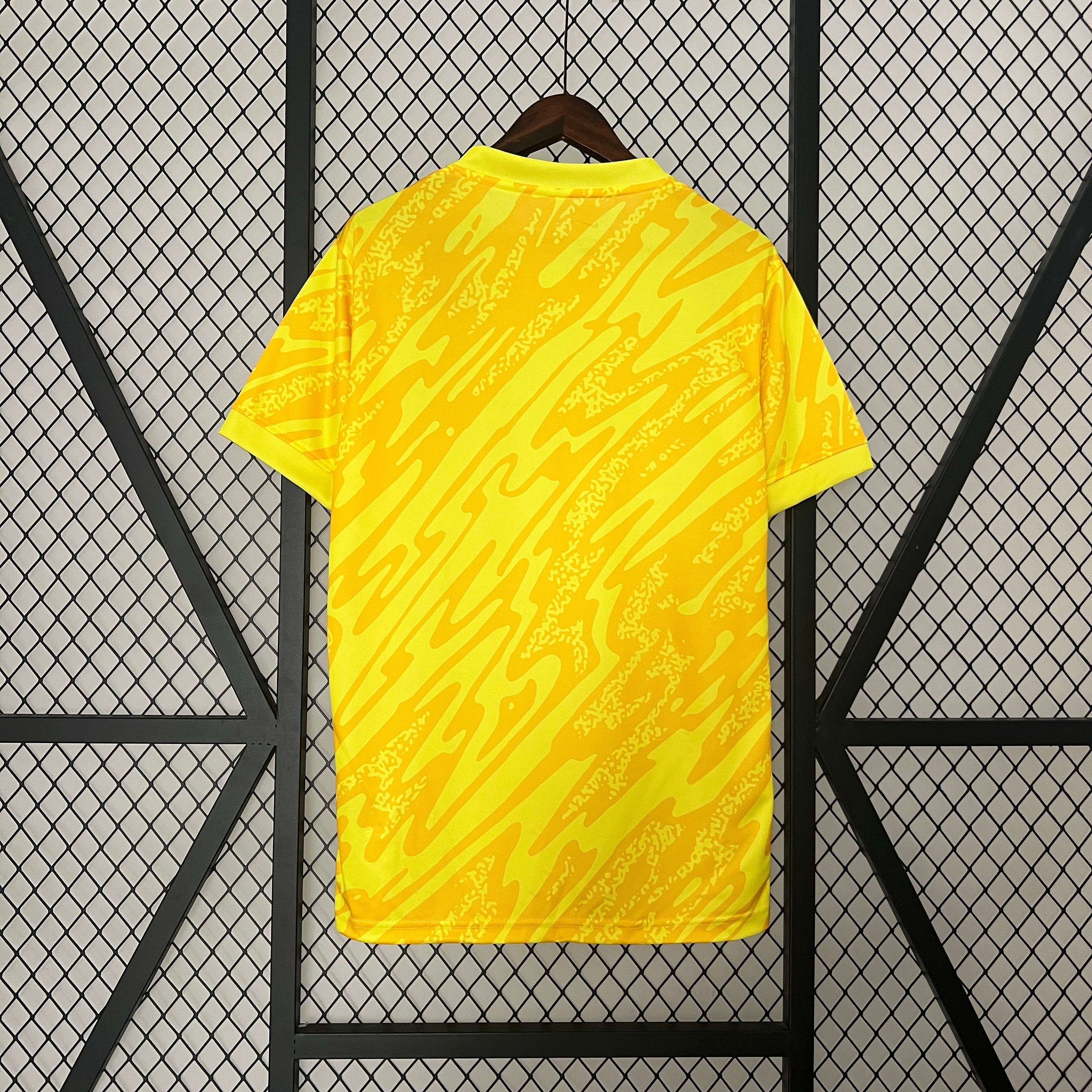 Camisa França Goleiro 24/25
