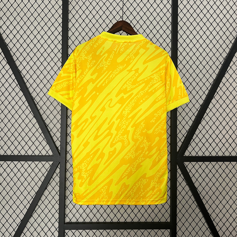 Camisa França Goleiro 24/25