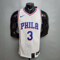Camisa NBA Philadelphia 76ers - IVERSON