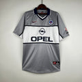 Camisa PSG Retrô 99/00