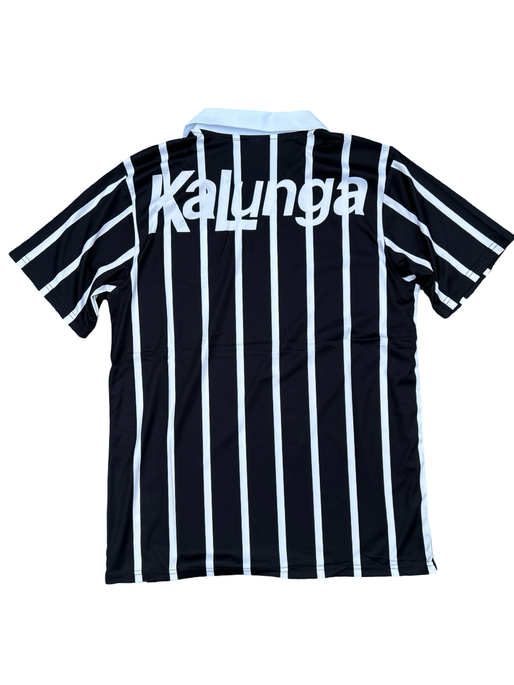 Camiseta retrô Corinthians