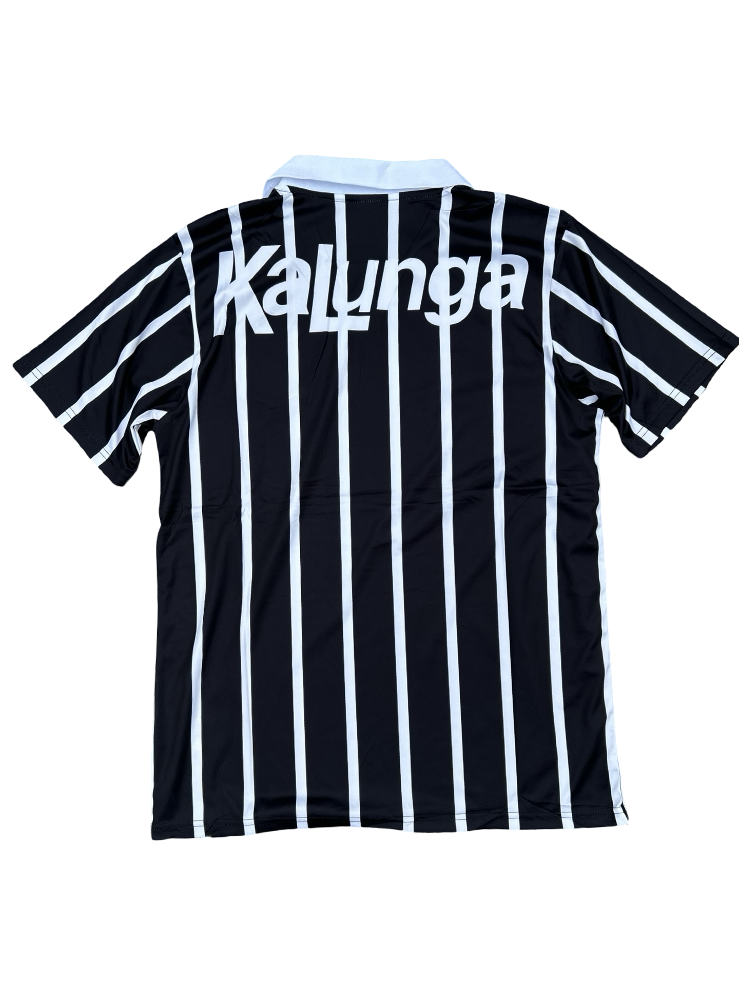 Camiseta retrô Corinthians