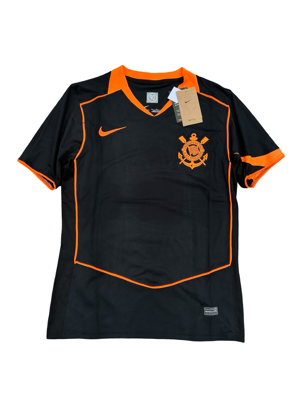 Camiseta Corinthians 24/25