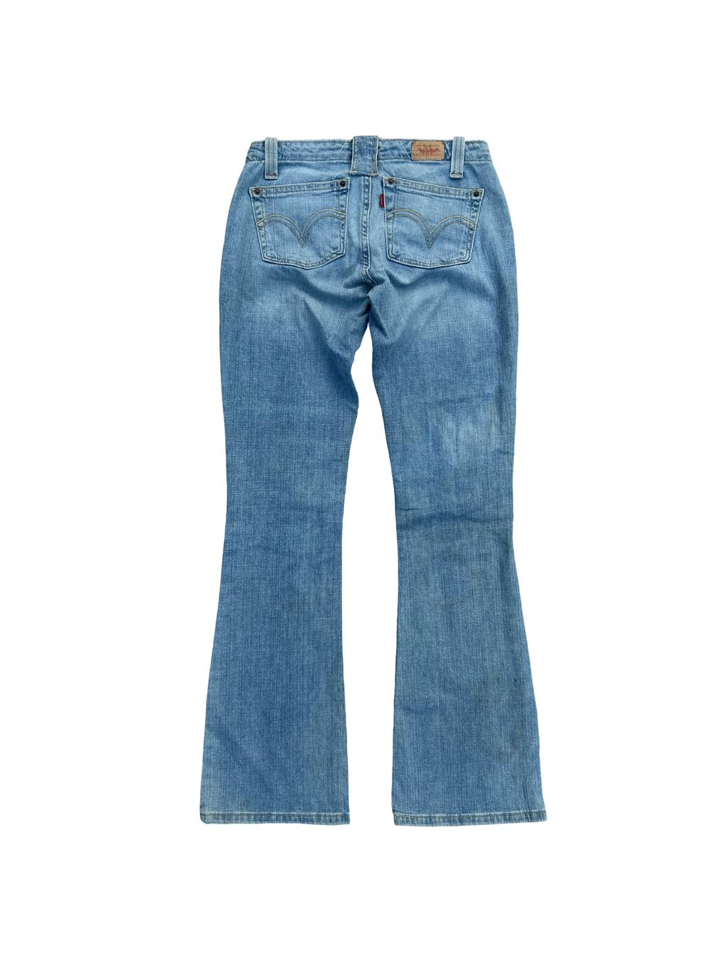 Calça levis jeans