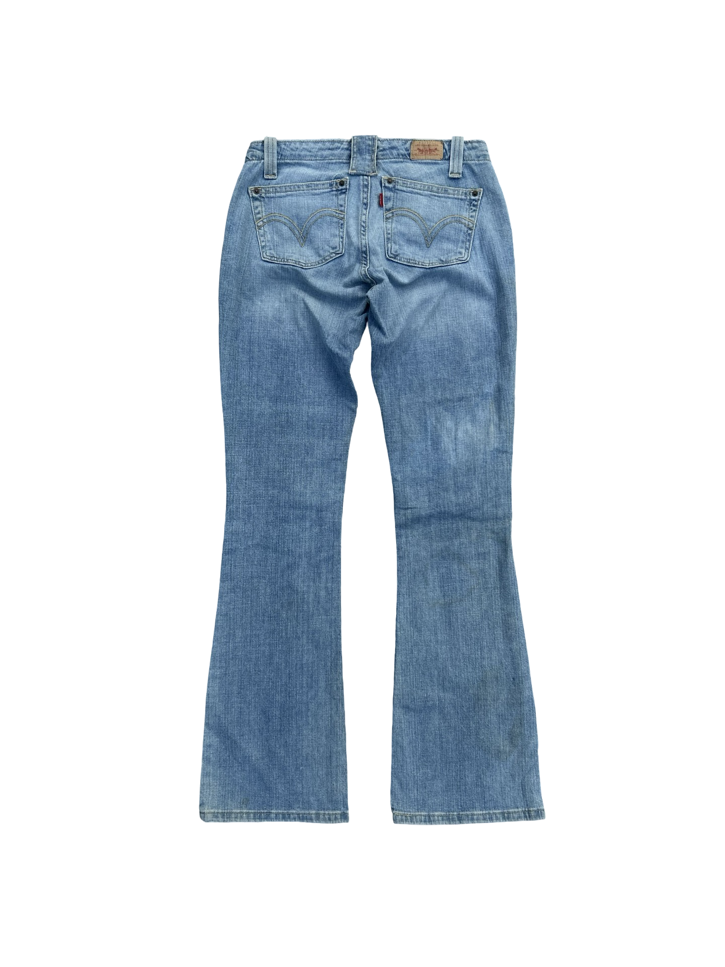 Calça levis jeans