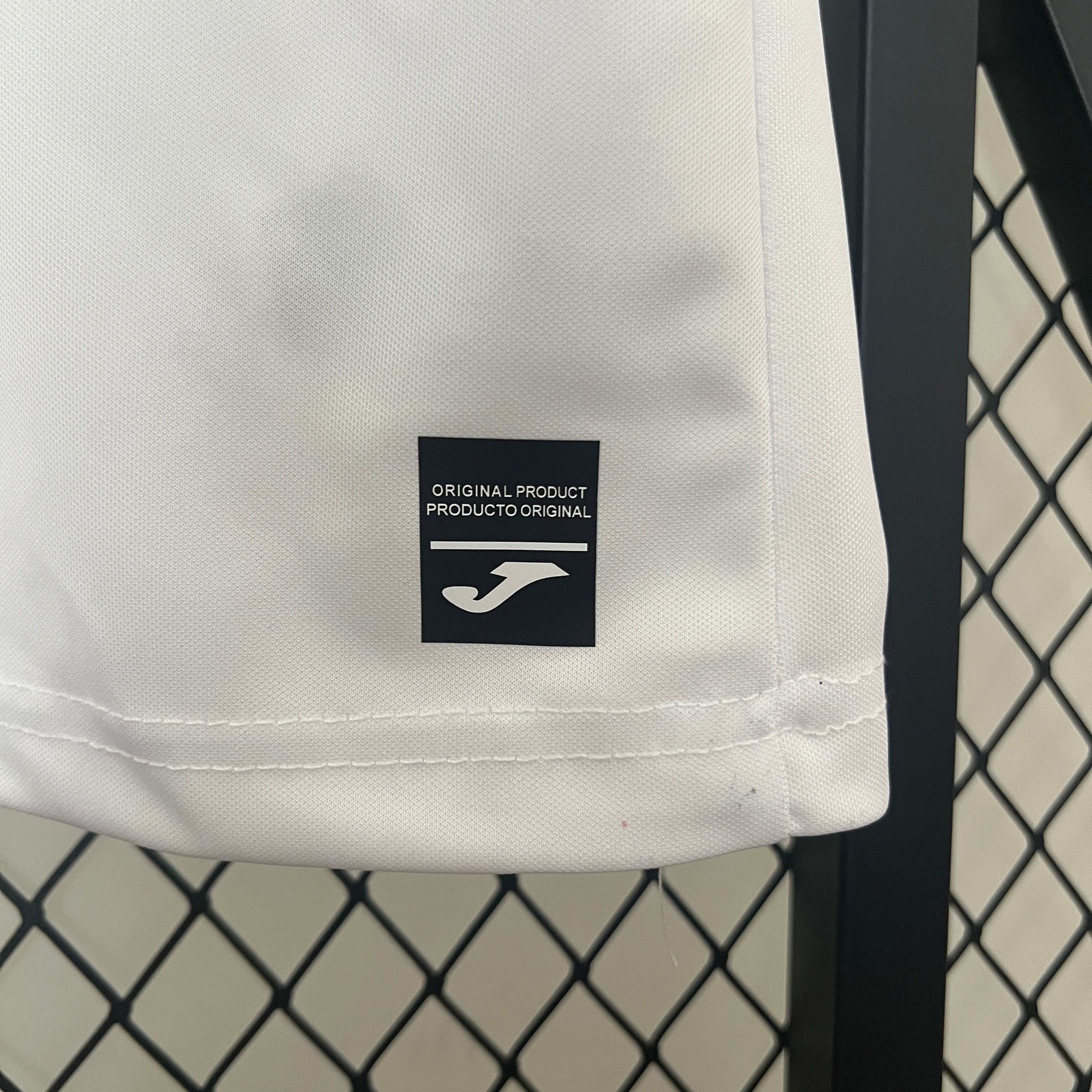 Camisa Atalanta Away 24/25