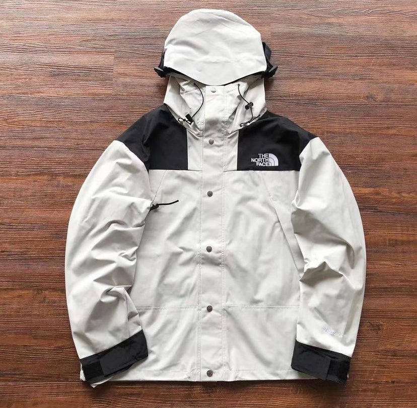 The north face Branca