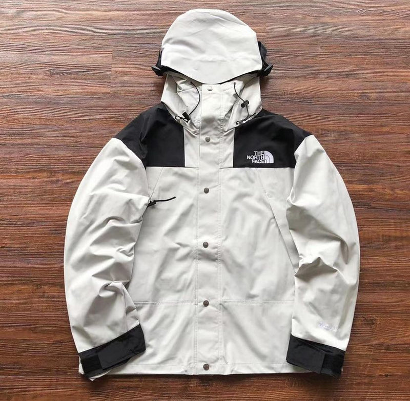 The north face Branca