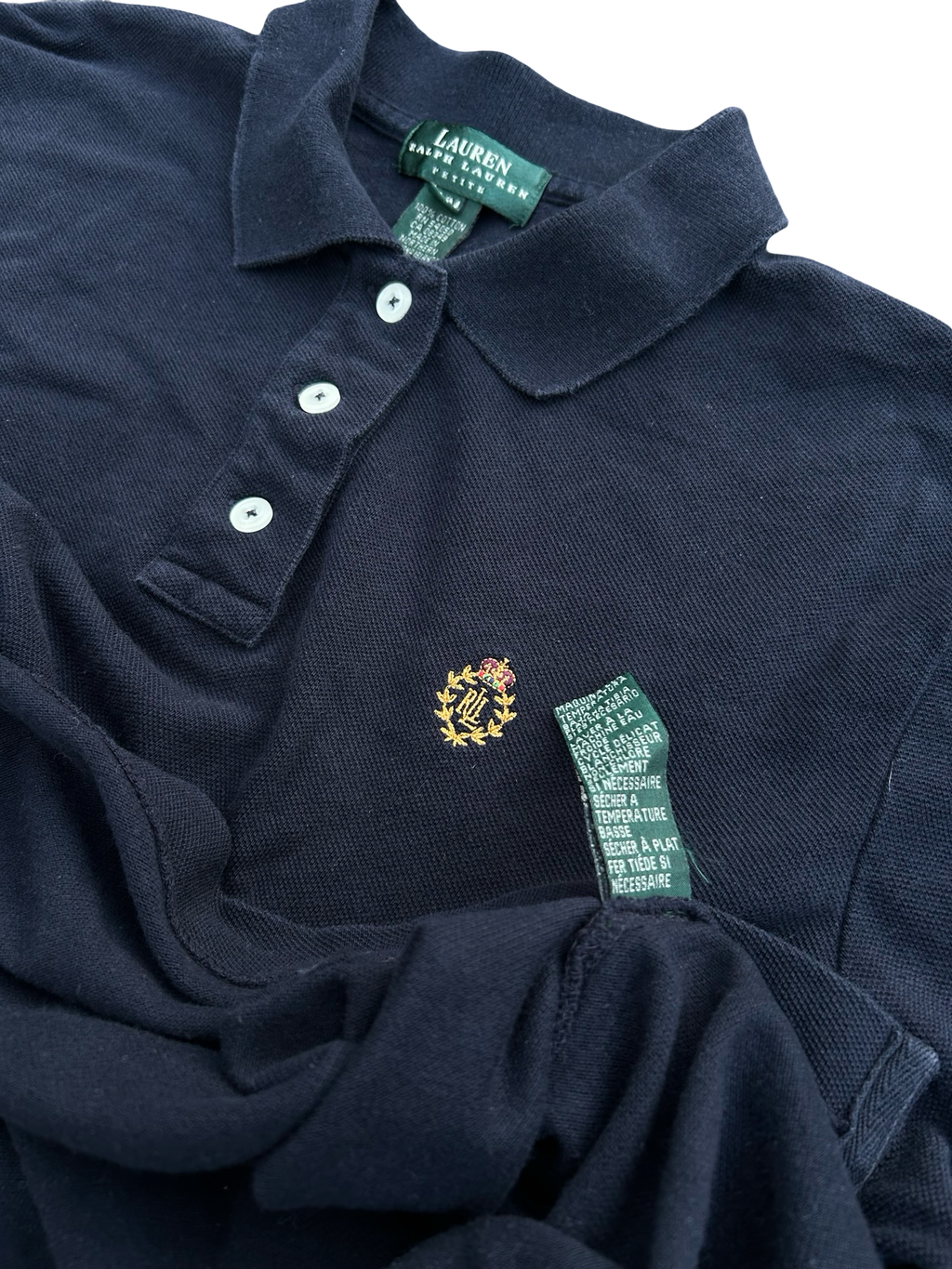 Camiseta polo Ralph Lauren