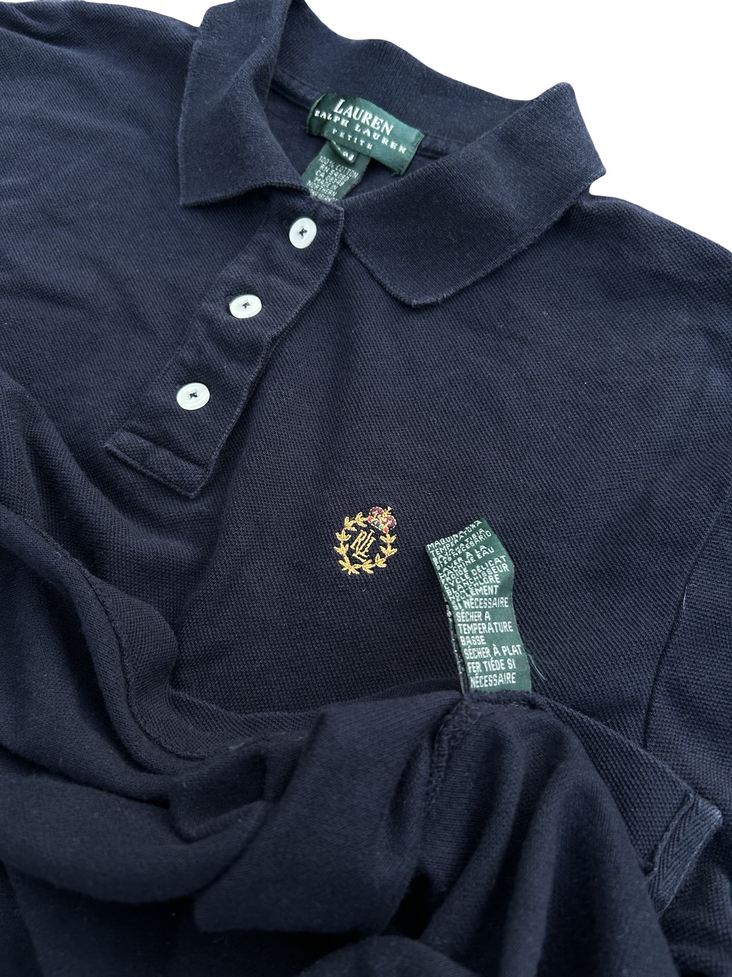Camiseta polo Ralph Lauren