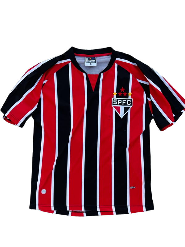 Camiseta São Paulo