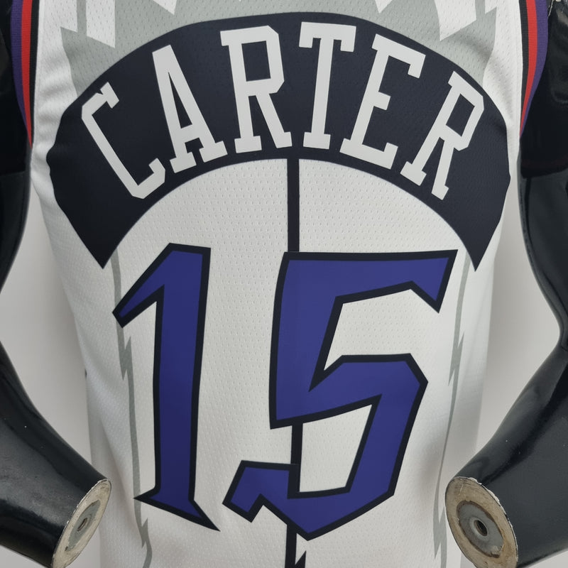 Camisa NBA Toronto Raptors - CARTER