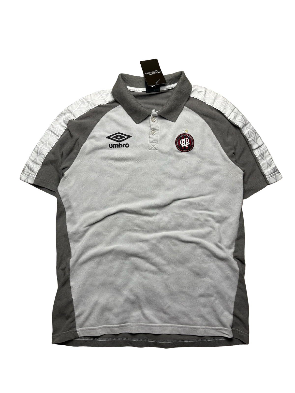 Polo Athletico Pr