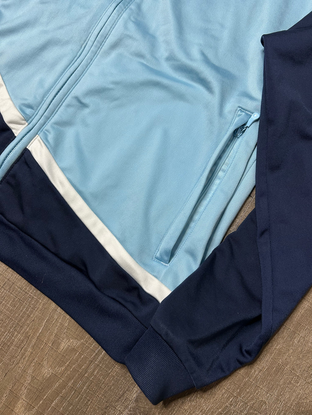 Blusa de Treino Real Madrid
