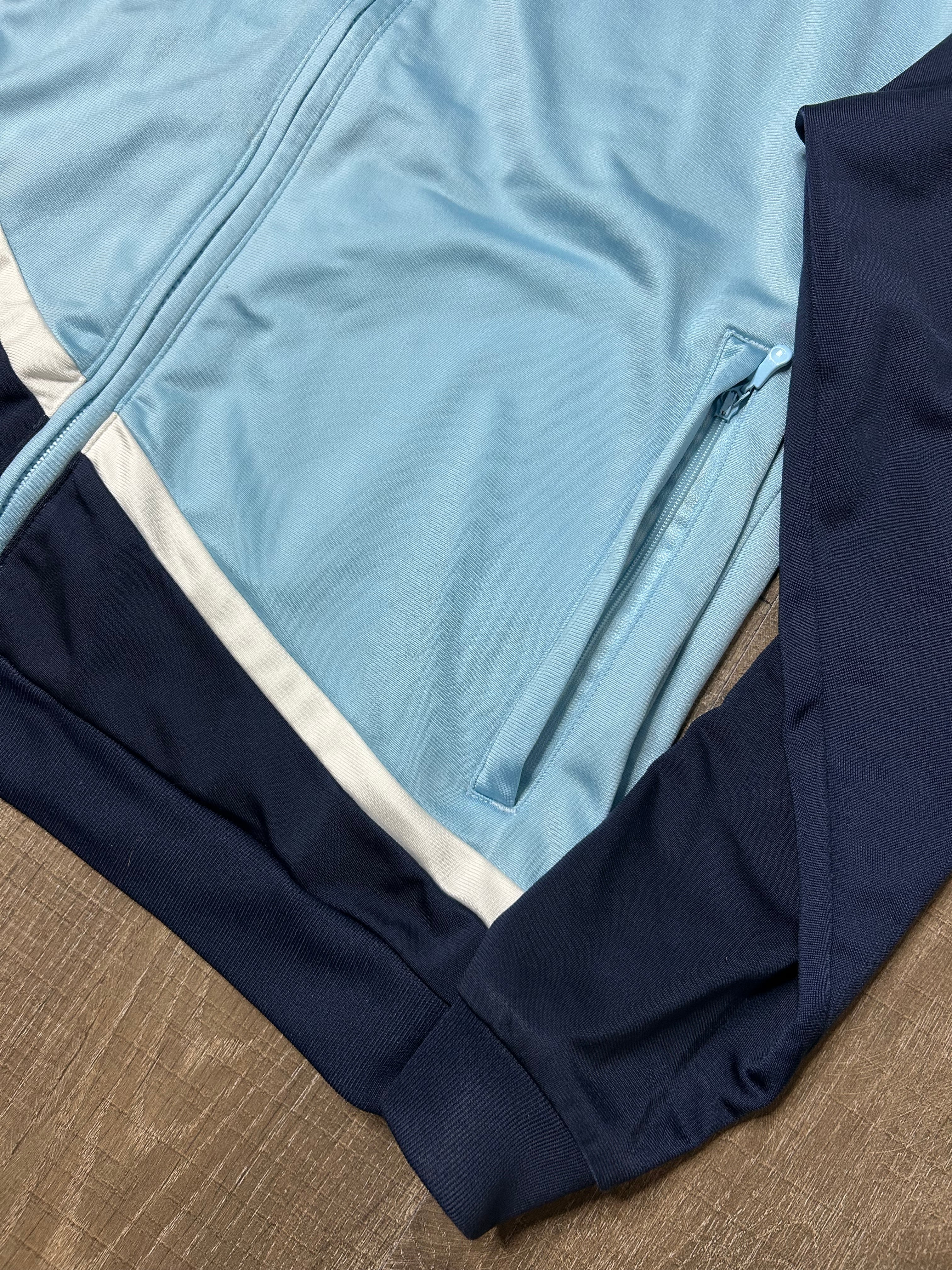 Blusa de Treino Real Madrid
