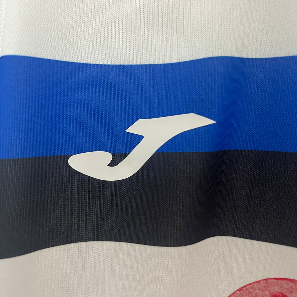 Camisa Atalanta Away 24/25
