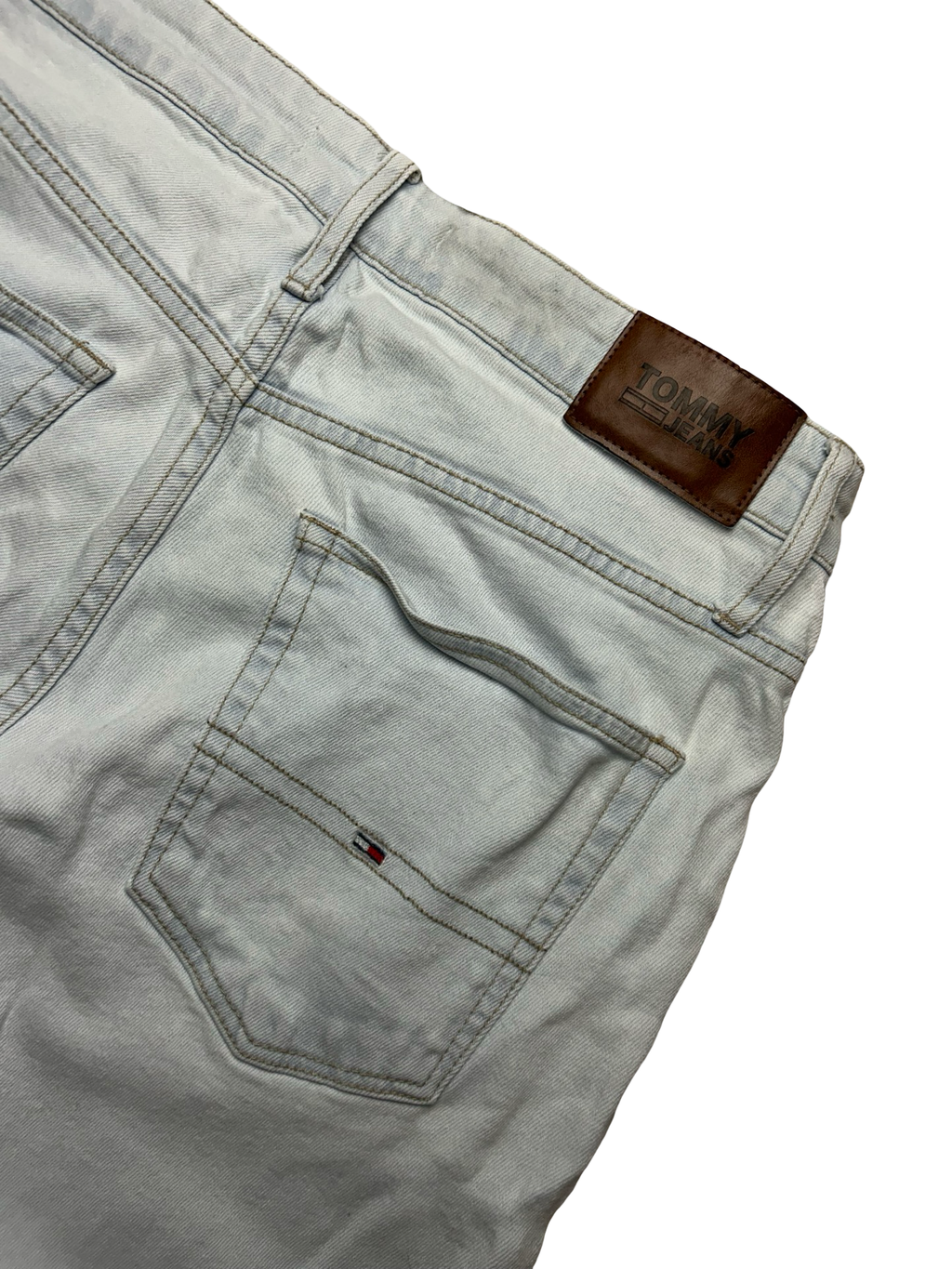 Calça Tommy jeans