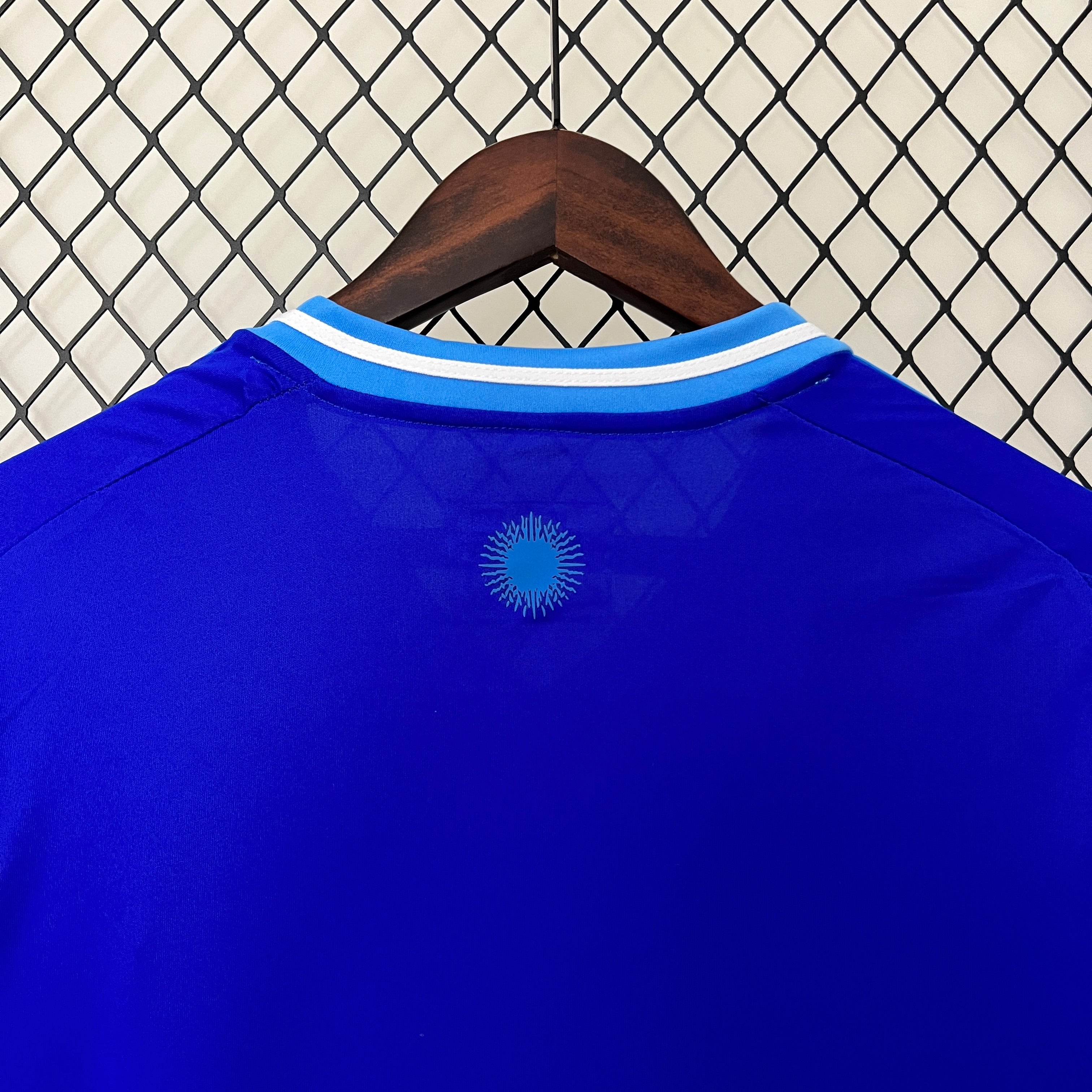 Camisa Argentina Away 24/25