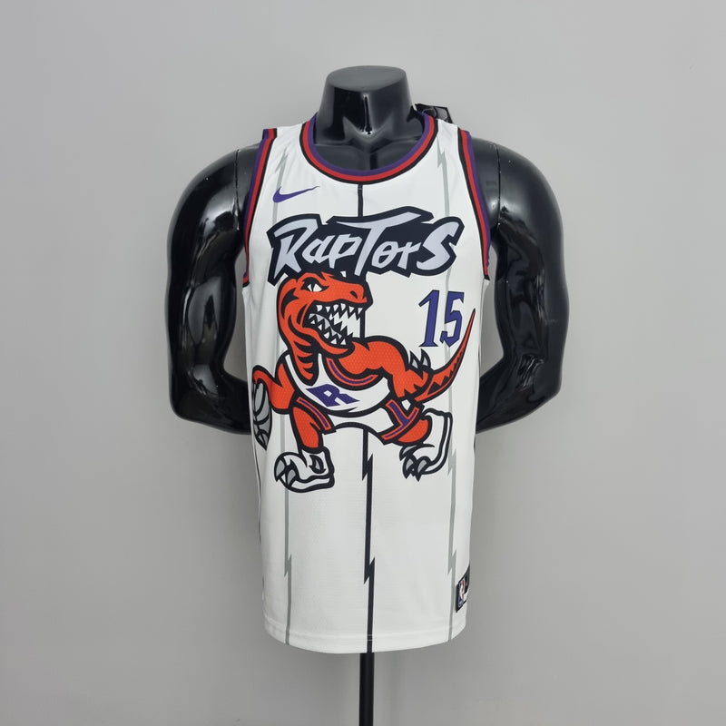 Camisa NBA Toronto Raptors - CARTER