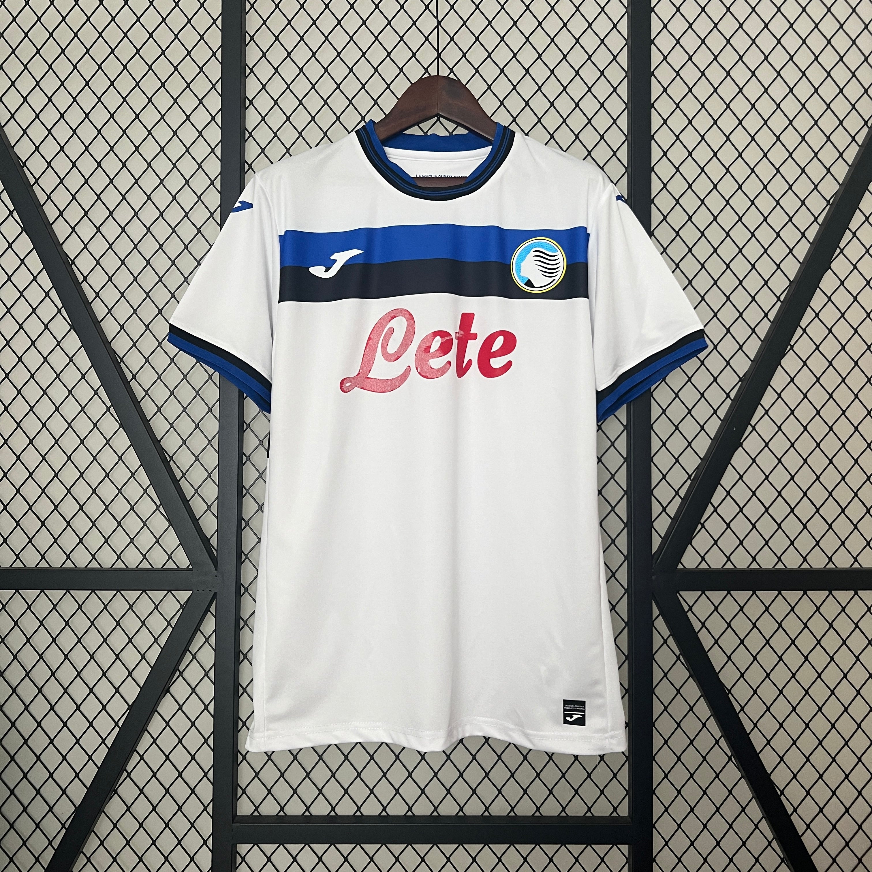Camisa Atalanta Away 24/25