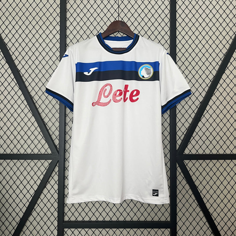 Camisa Atalanta Away 24/25