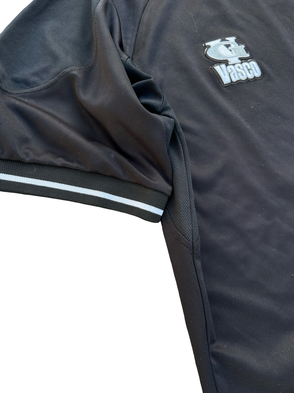 Camiseta Vasco da Gama