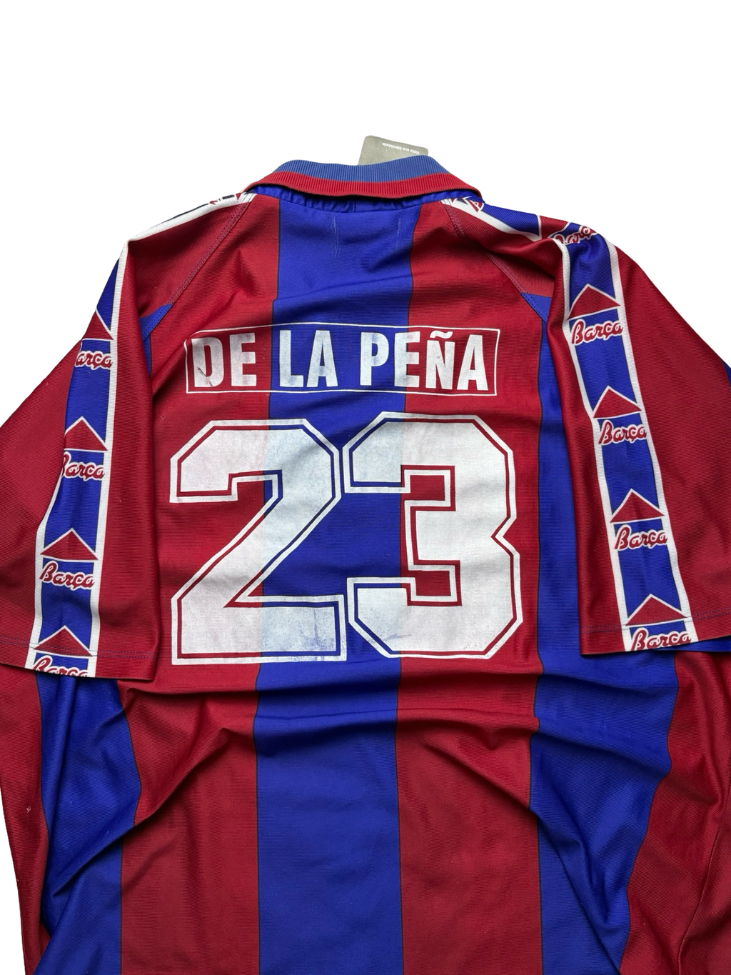 Barcelona kappa 95/97
