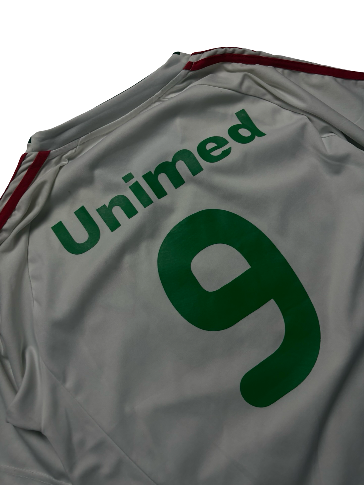 Camiseta Fluminense