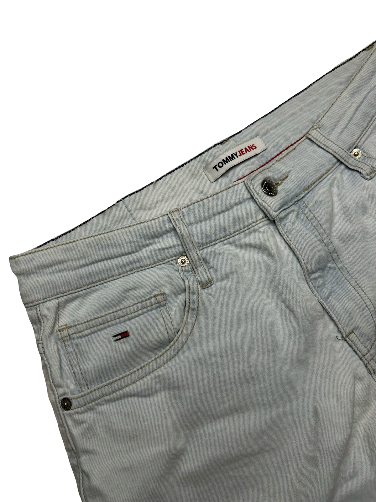 Calça Tommy jeans