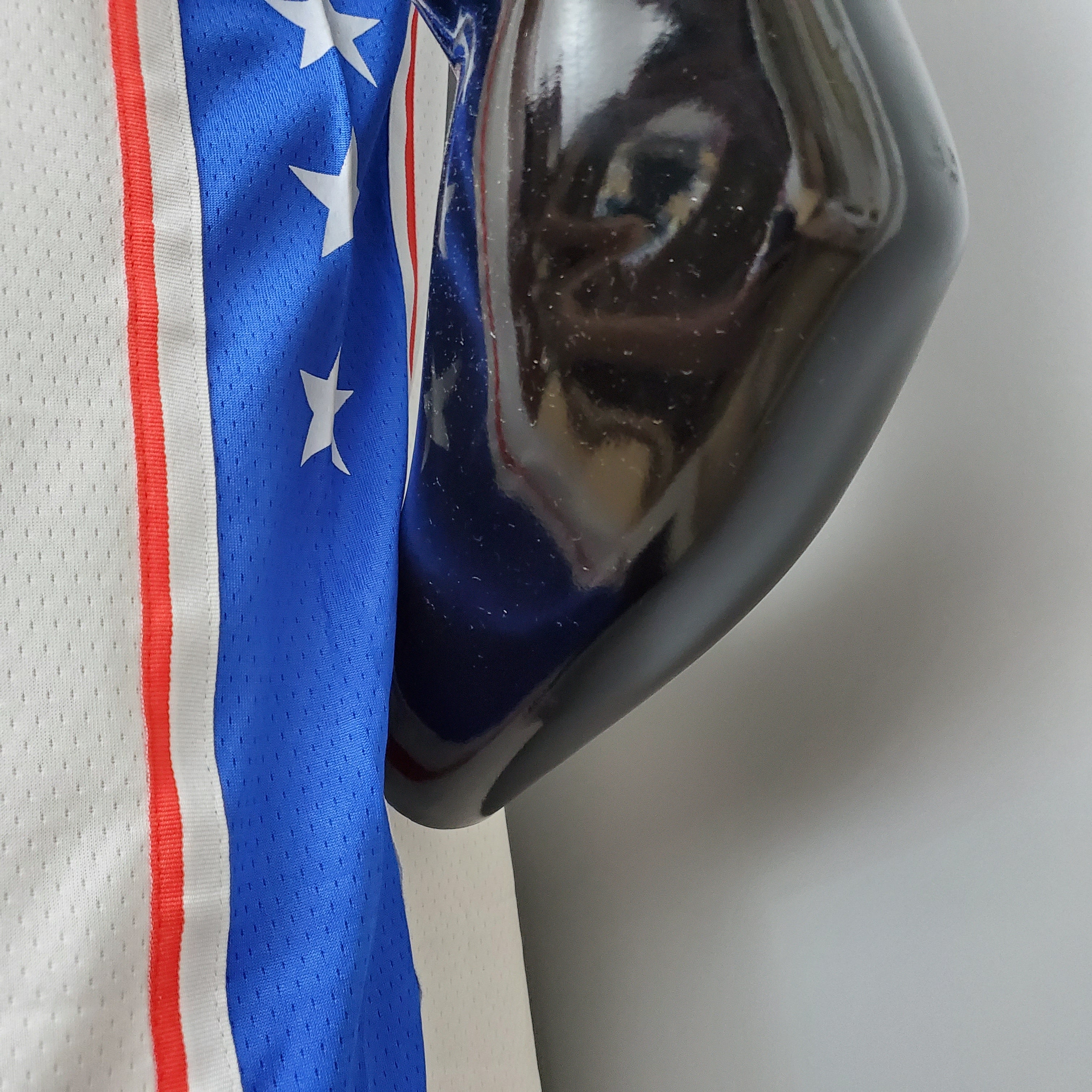 Camisa NBA Philadelphia 76ers - IVERSON