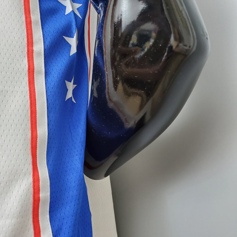 Camisa NBA Philadelphia 76ers - IVERSON