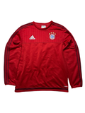 Bayern treino 2015