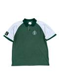 Camiseta polo Coritiba