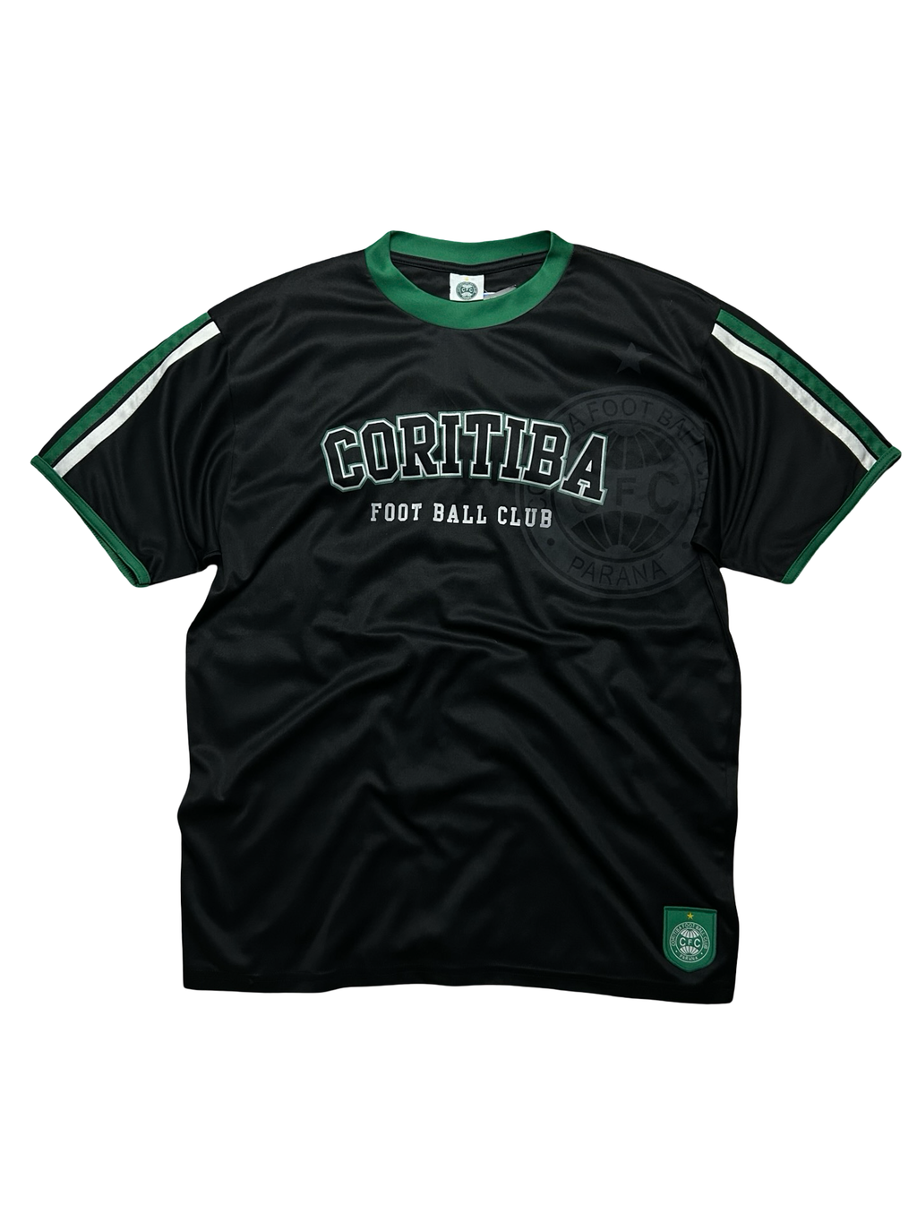 Coritiba Licenciada