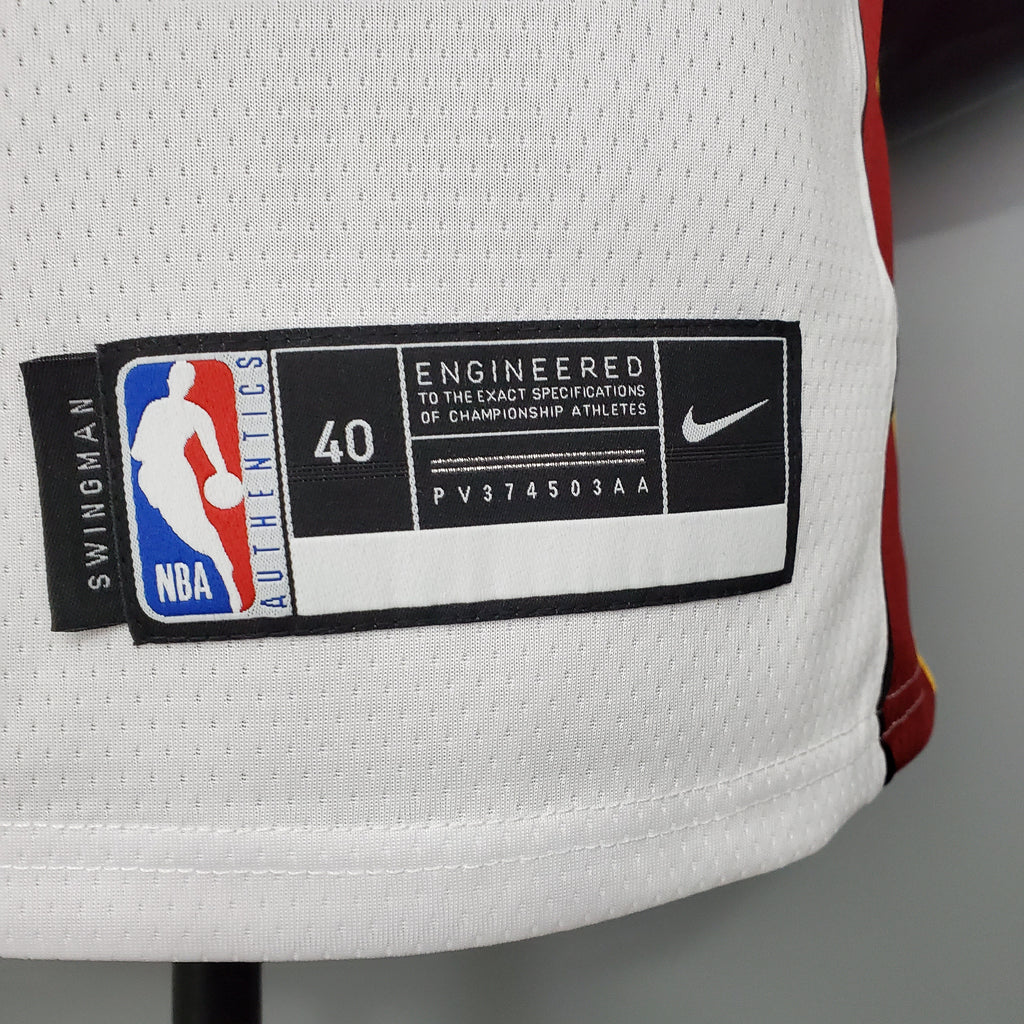 Camisa NBA Miami Heats - HERRO