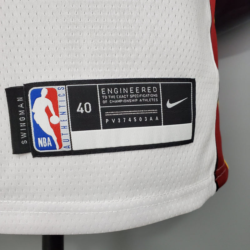 Camisa NBA Miami Heats - HERRO