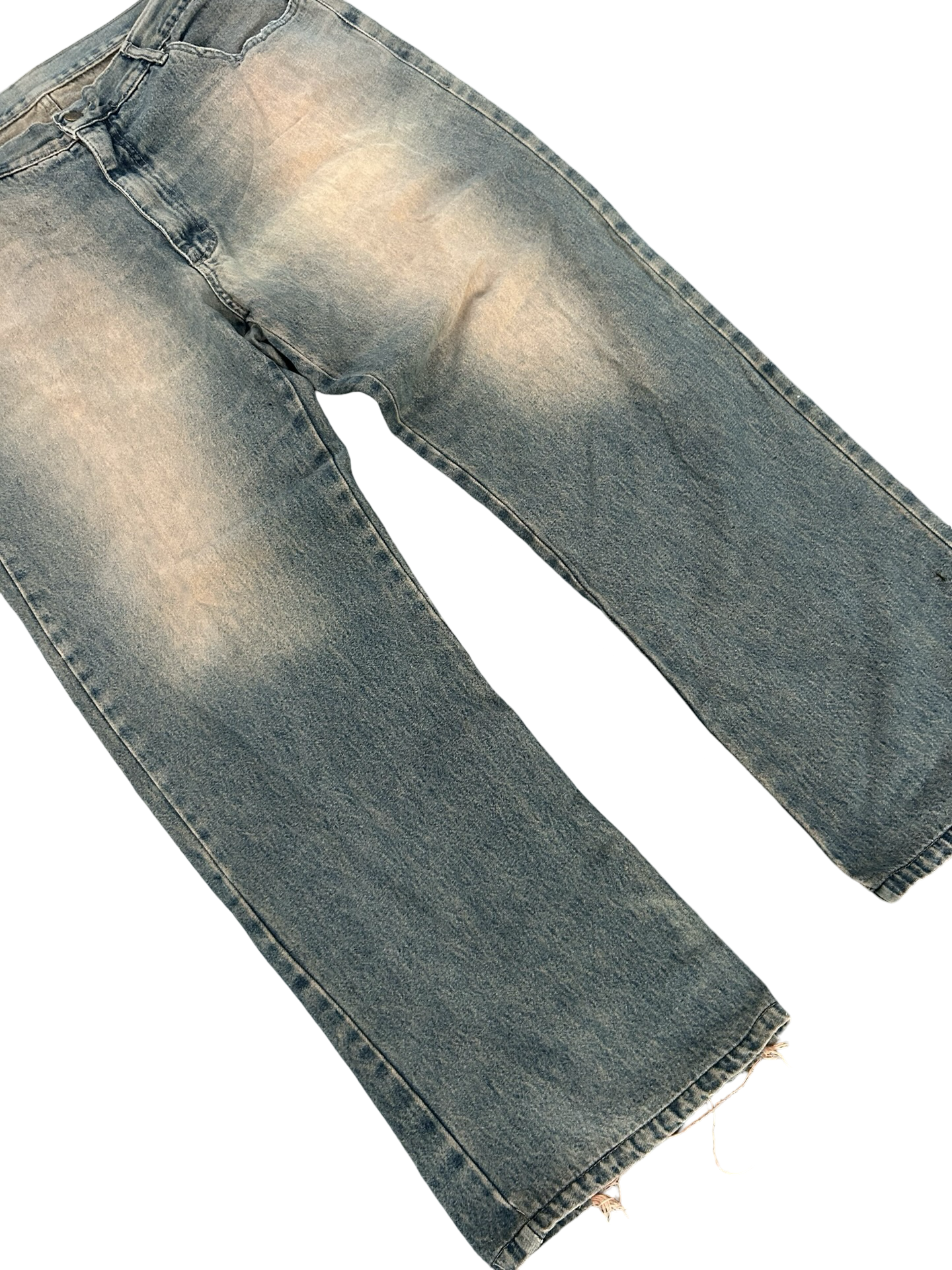Calça jeans