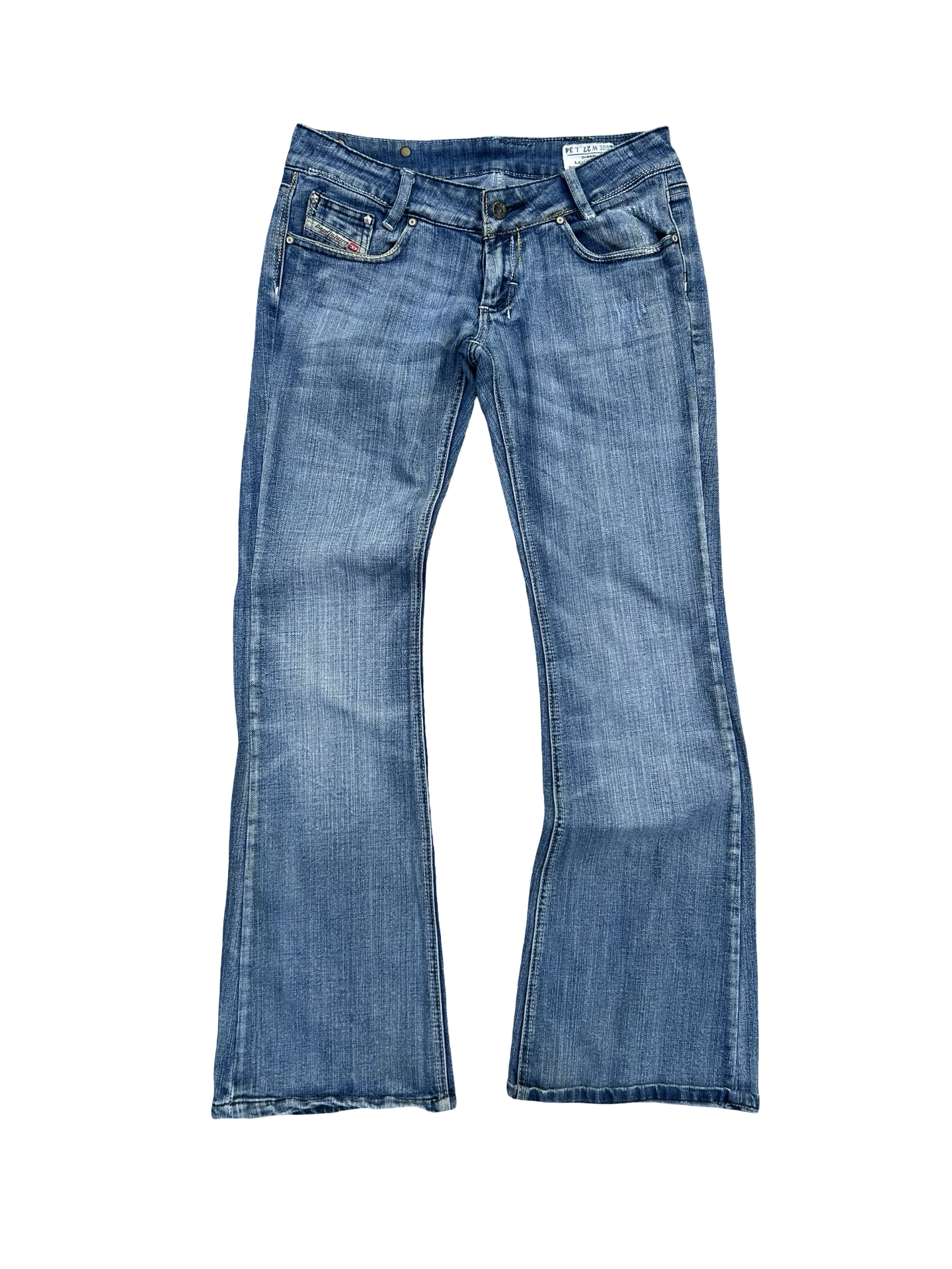 Calça jeans Disel