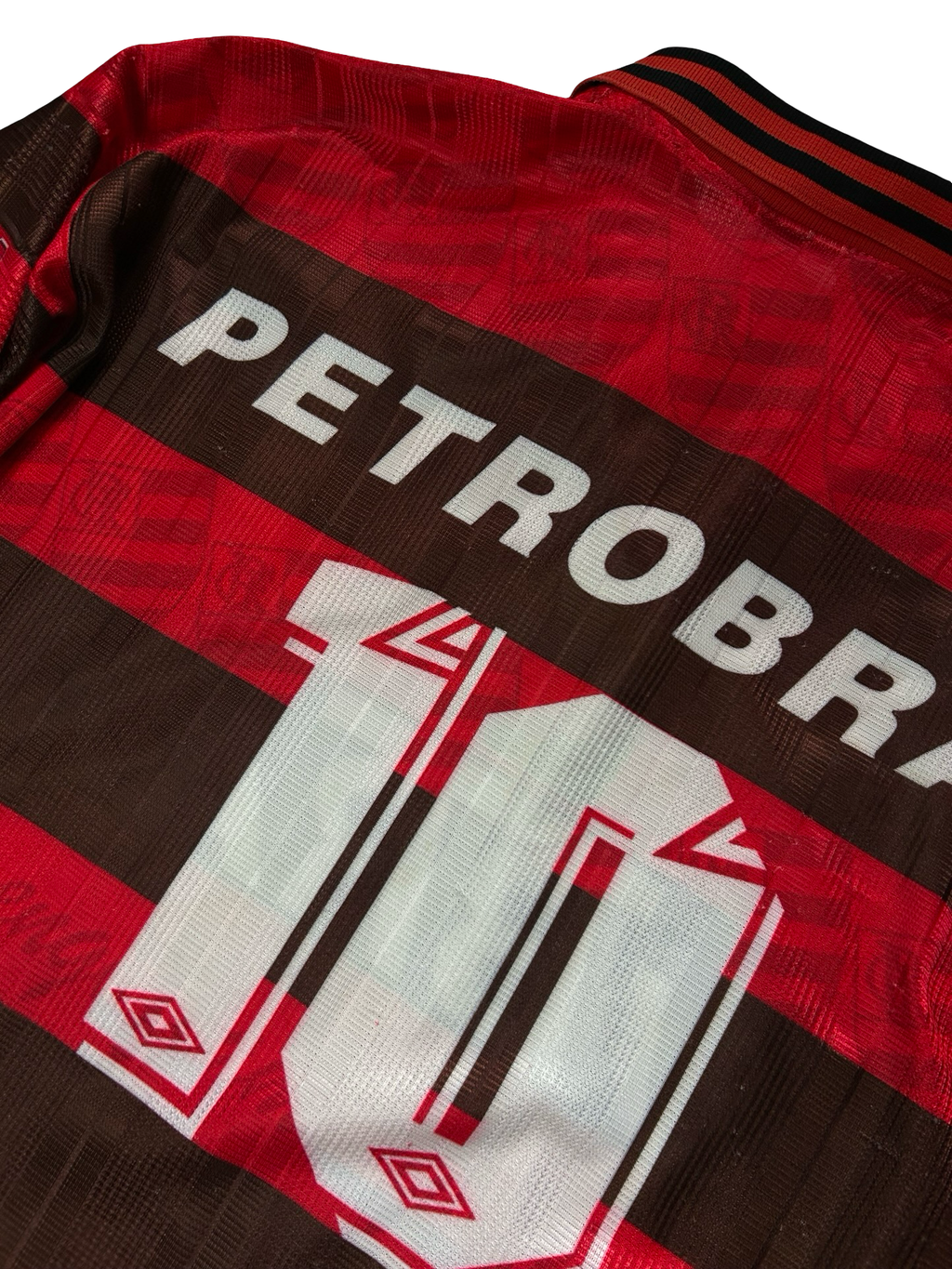 Flamengo Retro 1996