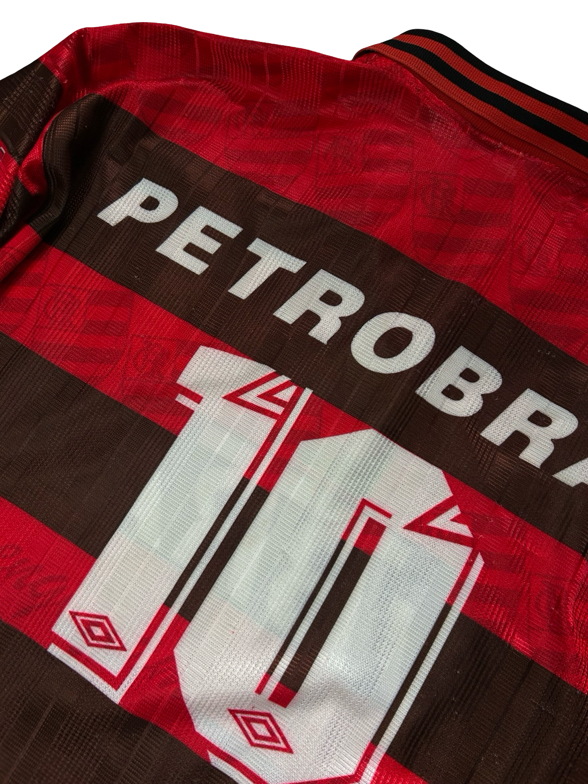 Flamengo Retro 1996