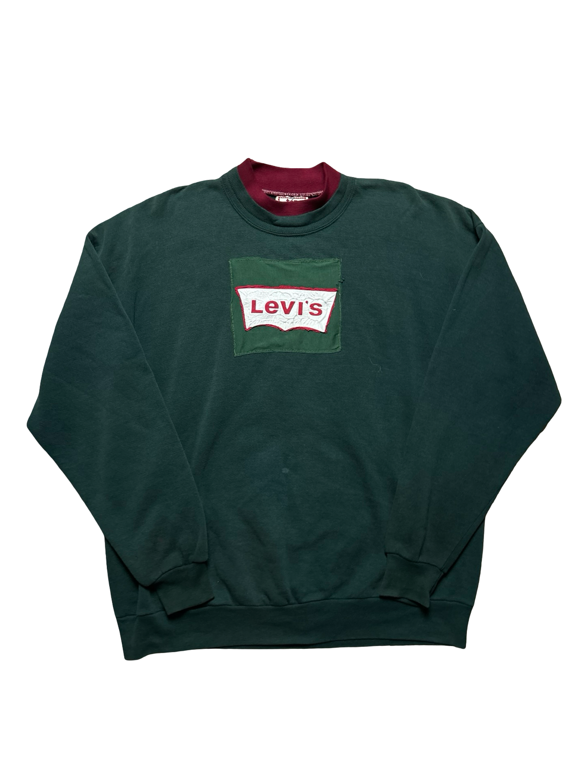 Camiseta Manga Longa Levis