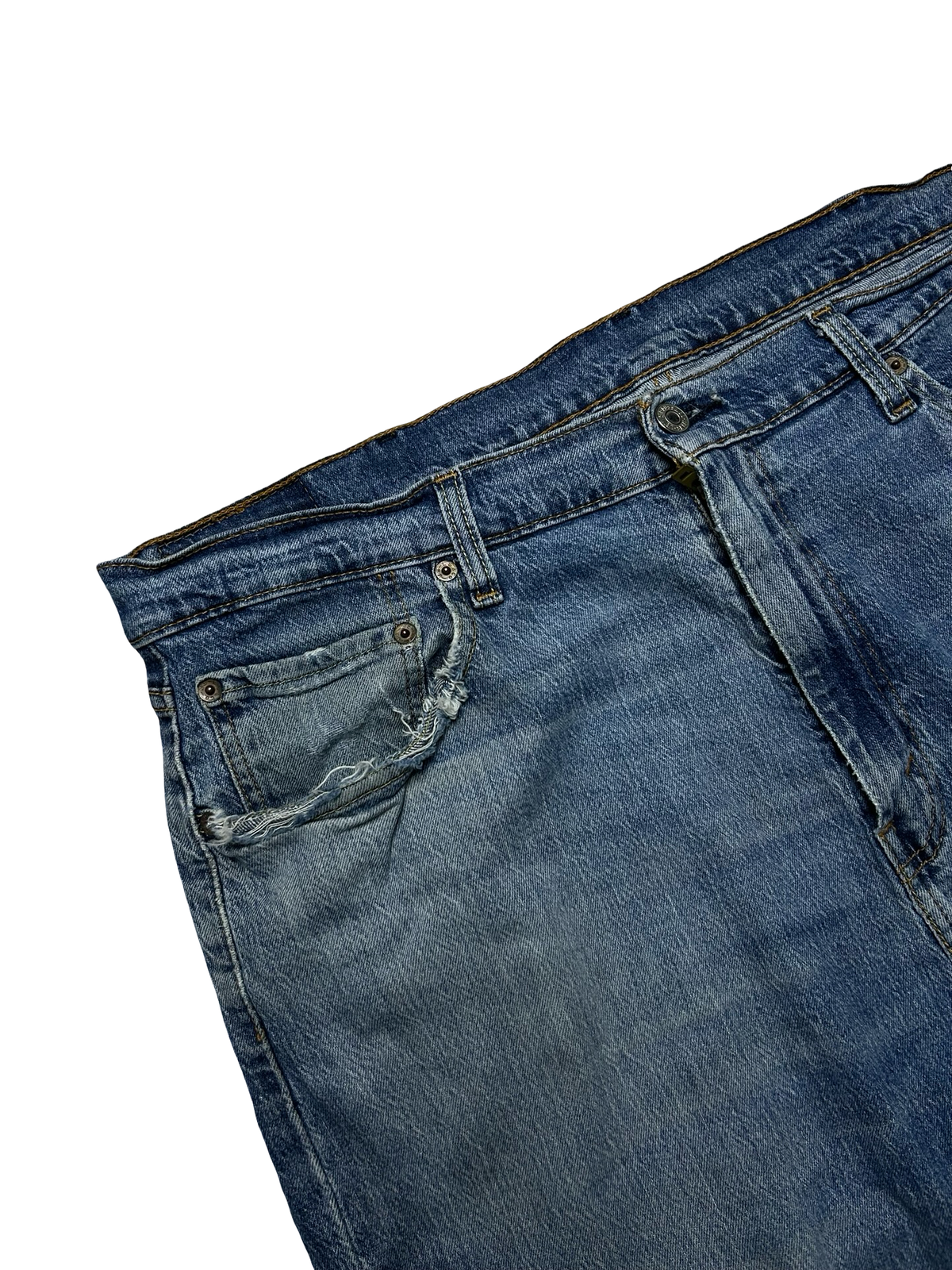 Calça Levis jeans